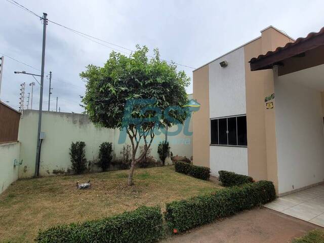 #0017 - Casa para Venda em Cuiabá - MT