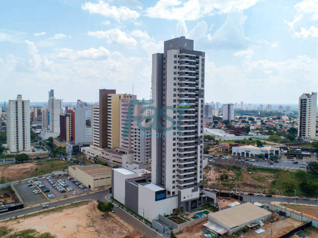 Apartamento para Venda em Cuiabá - 4