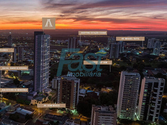 Venda em Goiabeira - Cuiabá