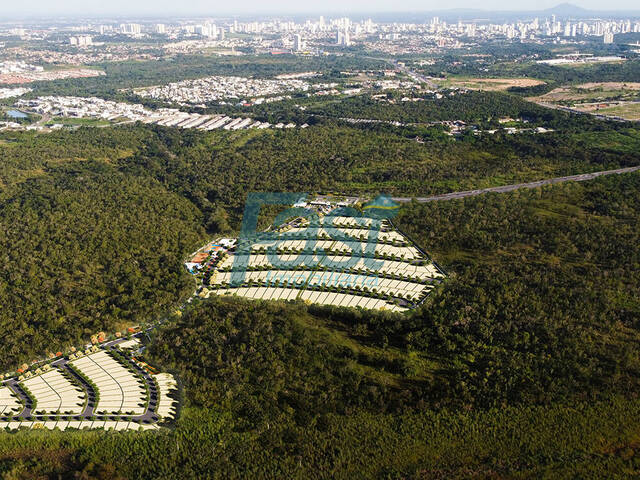 #0053 - Terreno em condomínio para Venda em Cuiabá - MT - 3