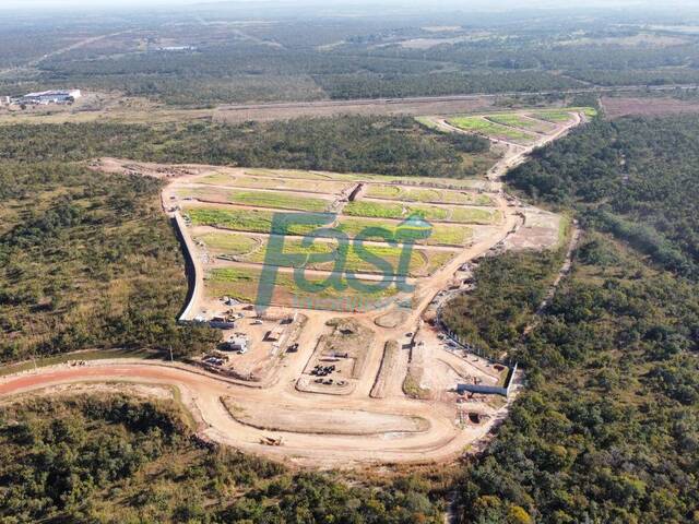 #0053 - Terreno em condomínio para Venda em Cuiabá - MT - 2