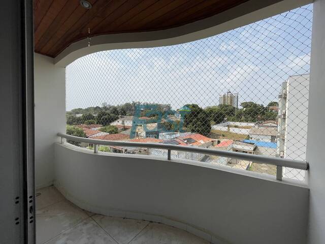 Apartamento para Venda em Cuiabá - 5