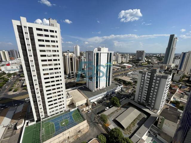 Apartamento para Venda em Cuiabá - 5