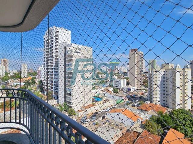 #0077 - Apartamento para Venda em Cuiabá - MT - 3