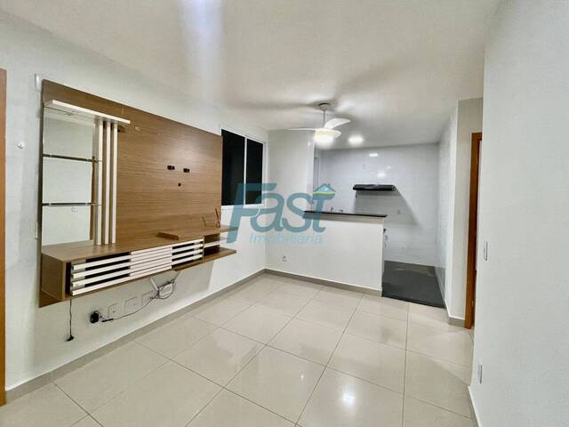 #0089 - Apartamento para Venda em Cuiabá - MT - 3