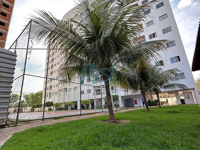 Apartamento para Venda em Várzea Grande - 4