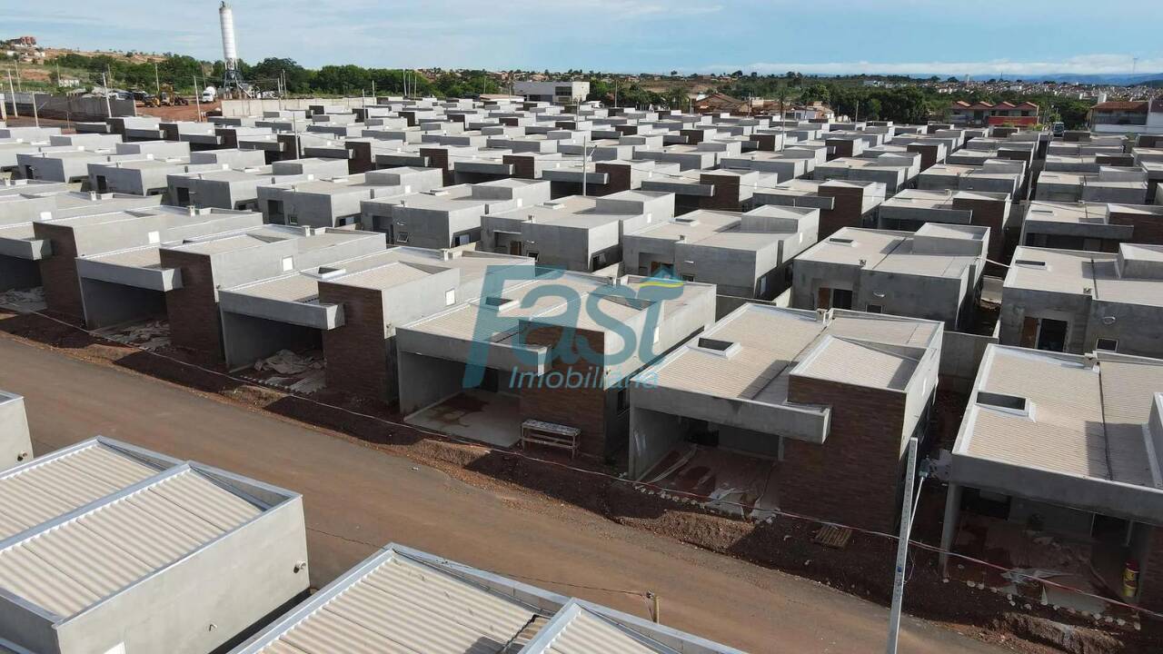 Casa de Condomínio à venda com 3 quartos, 160m² - Foto 5