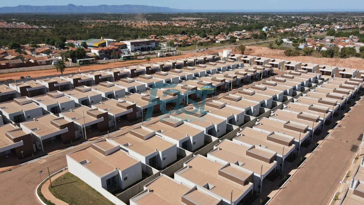 Casa de Condomínio à venda com 3 quartos, 160m² - Foto 6