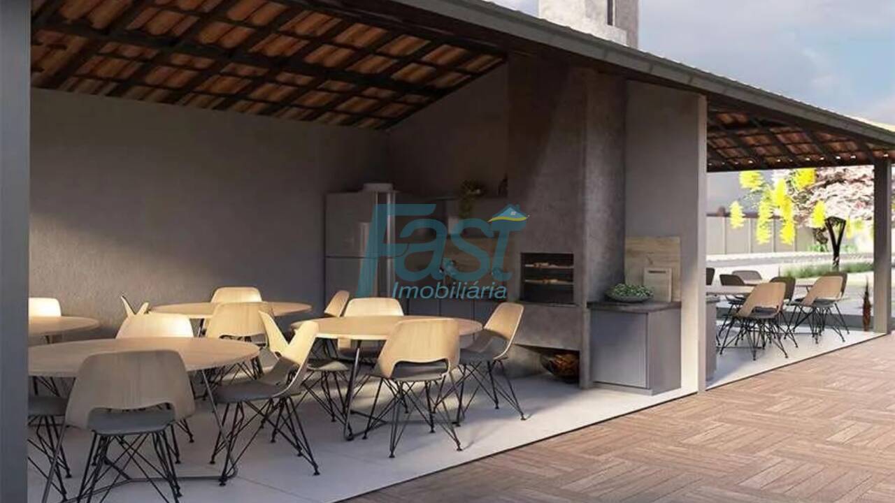 Apartamento à venda com 1 quarto, 42m² - Foto 13