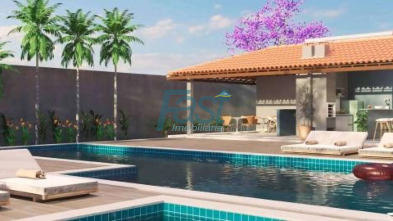 Casa de Condomínio à venda com 3 quartos, 153m² - Foto 7