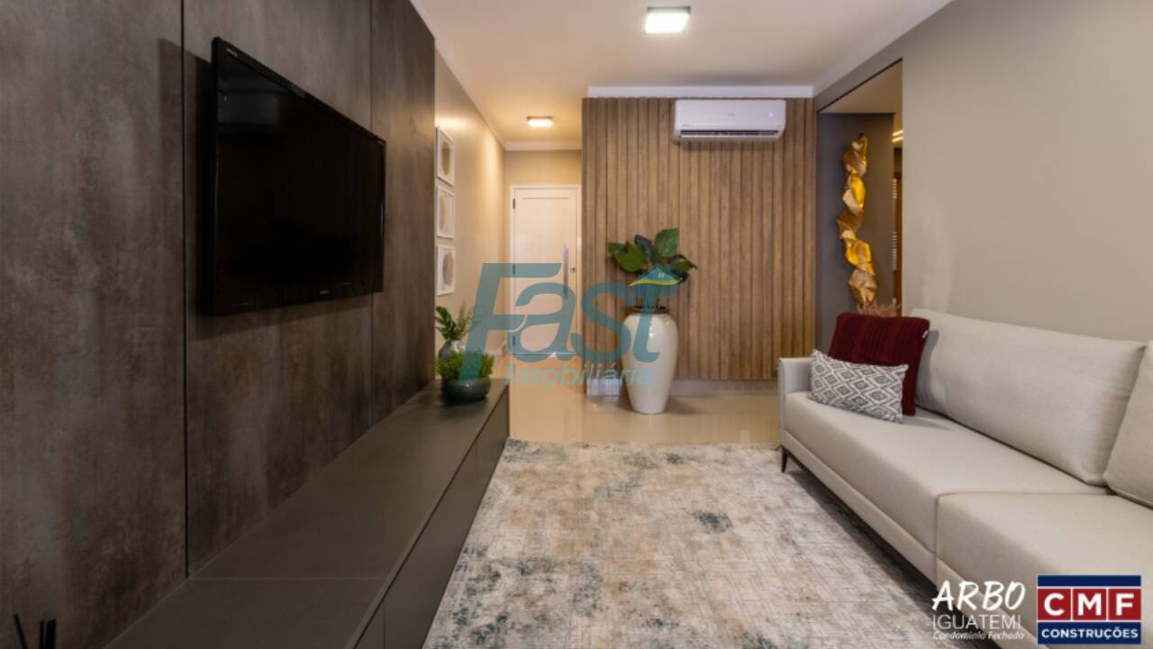 Casa de Condomínio à venda com 3 quartos, 113m² - Foto 6