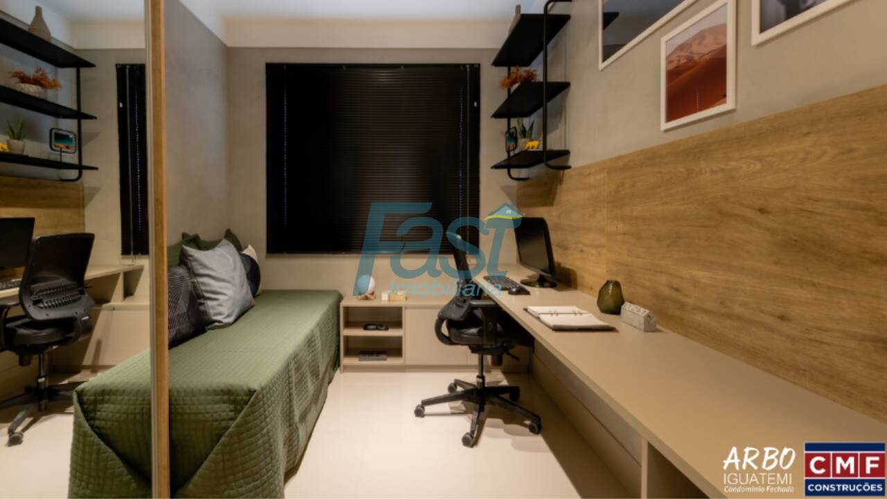 Casa de Condomínio à venda com 3 quartos, 113m² - Foto 8