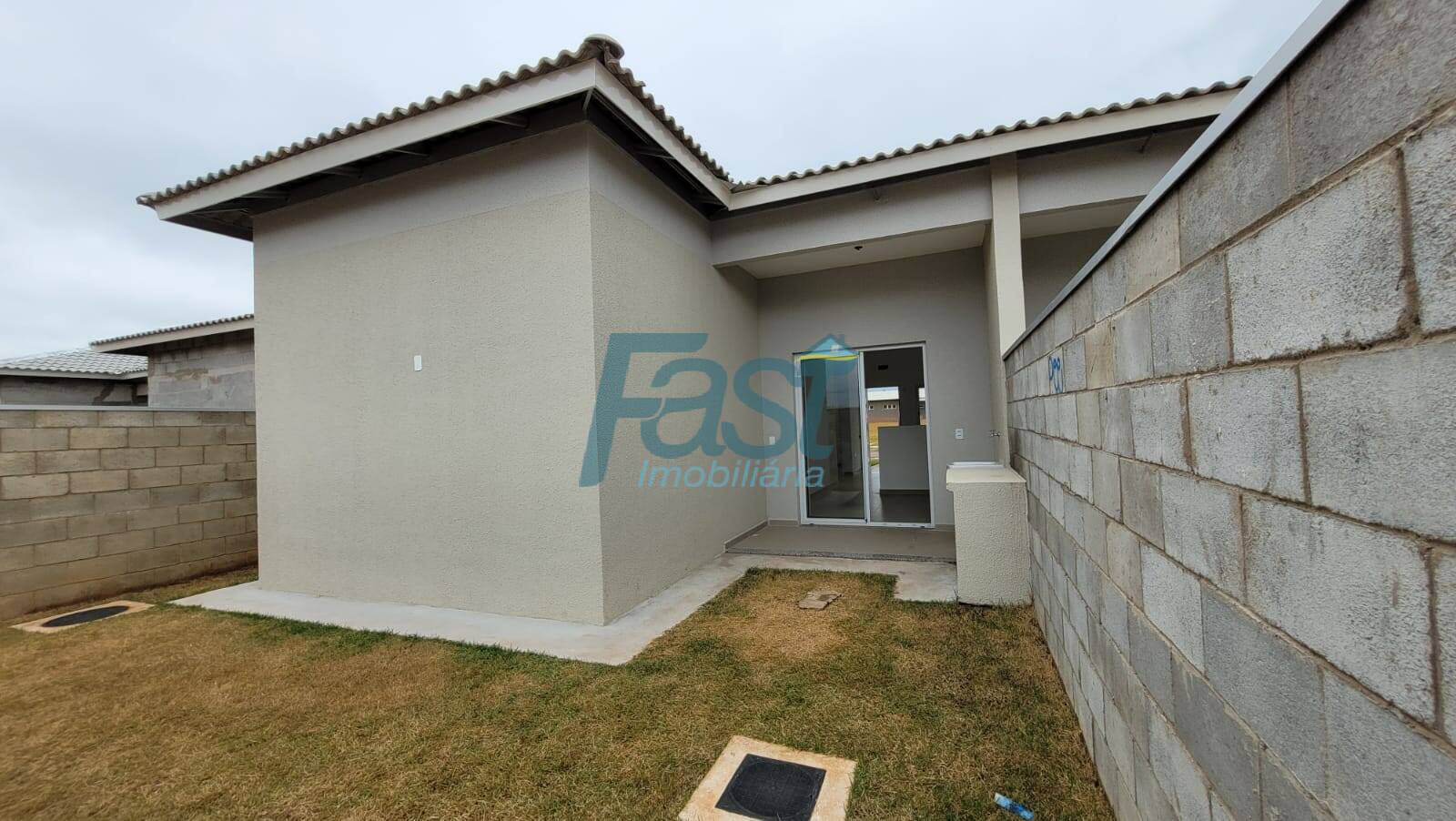 Casa de Condomínio à venda com 2 quartos, 290m² - Foto 10