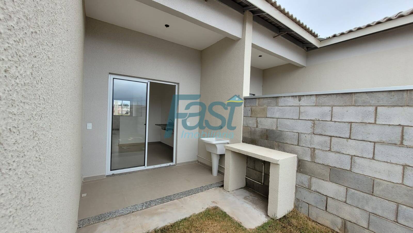 Casa de Condomínio à venda com 2 quartos, 290m² - Foto 9