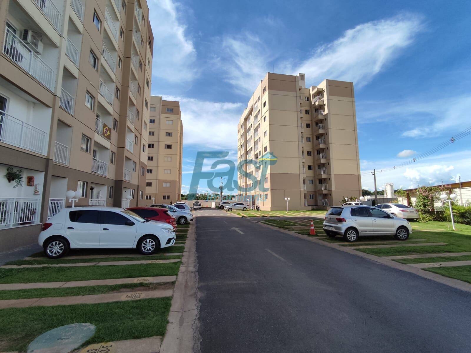 Apartamento à venda com 3 quartos, 72m² - Foto 12