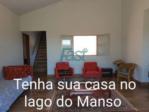 Casa à venda com 3 quartos, 200m² - Foto 13