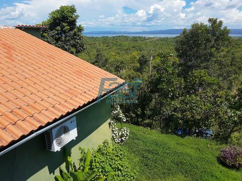 Casa à venda com 3 quartos, 200m² - Foto 9