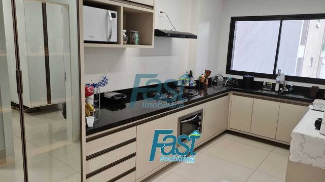 Apartamento à venda com 4 quartos, 247m² - Foto 5