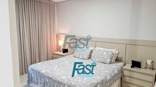 Apartamento à venda com 4 quartos, 247m² - Foto 11