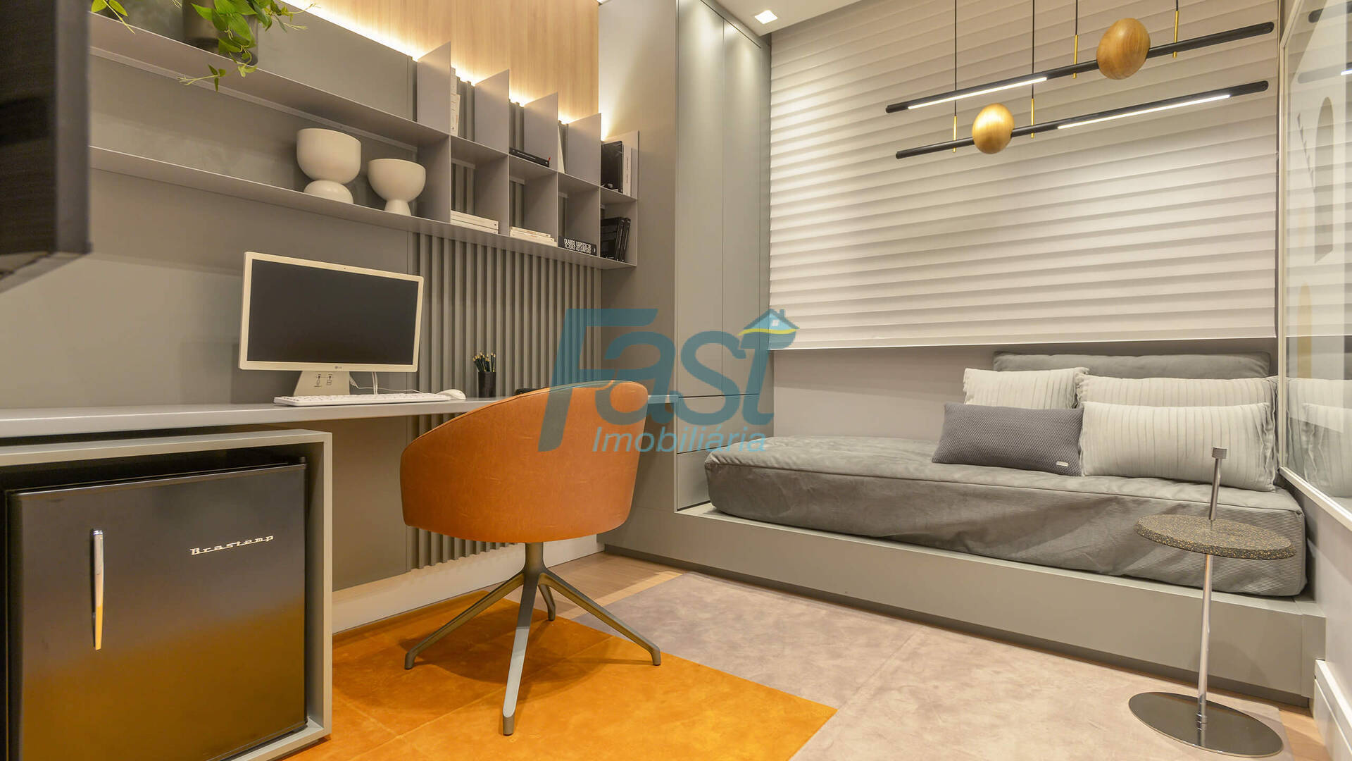 Apartamento à venda com 3 quartos, 132m² - Foto 28