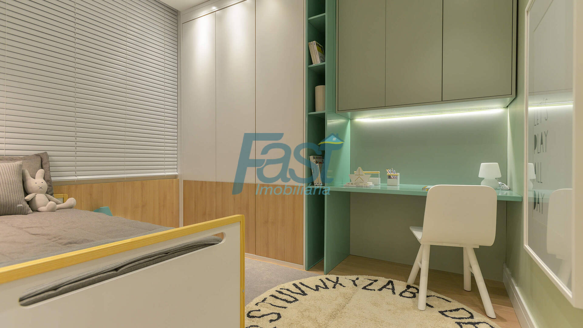 Apartamento à venda com 3 quartos, 132m² - Foto 41