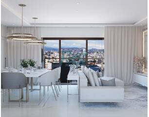 Apartamento à venda com 5 quartos, 423m² - Foto 74