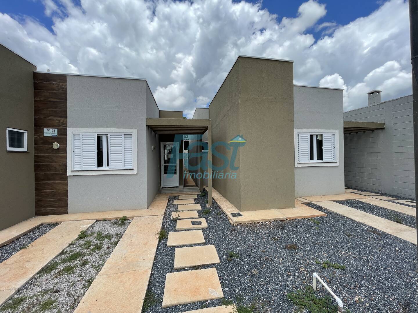 Casa de Condomínio à venda com 2 quartos, 126m² - Foto 7