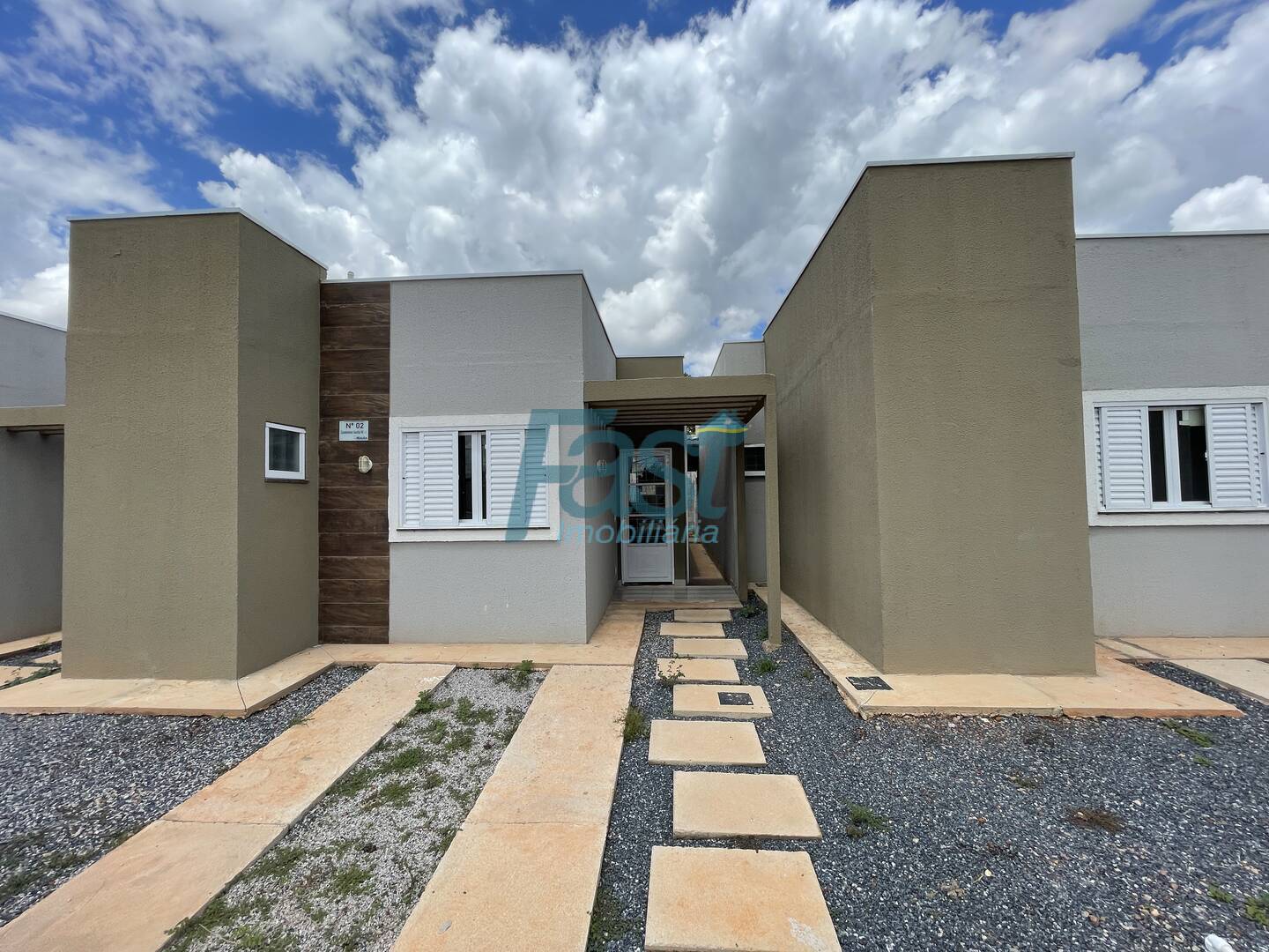 Casa de Condomínio à venda com 2 quartos, 126m² - Foto 20