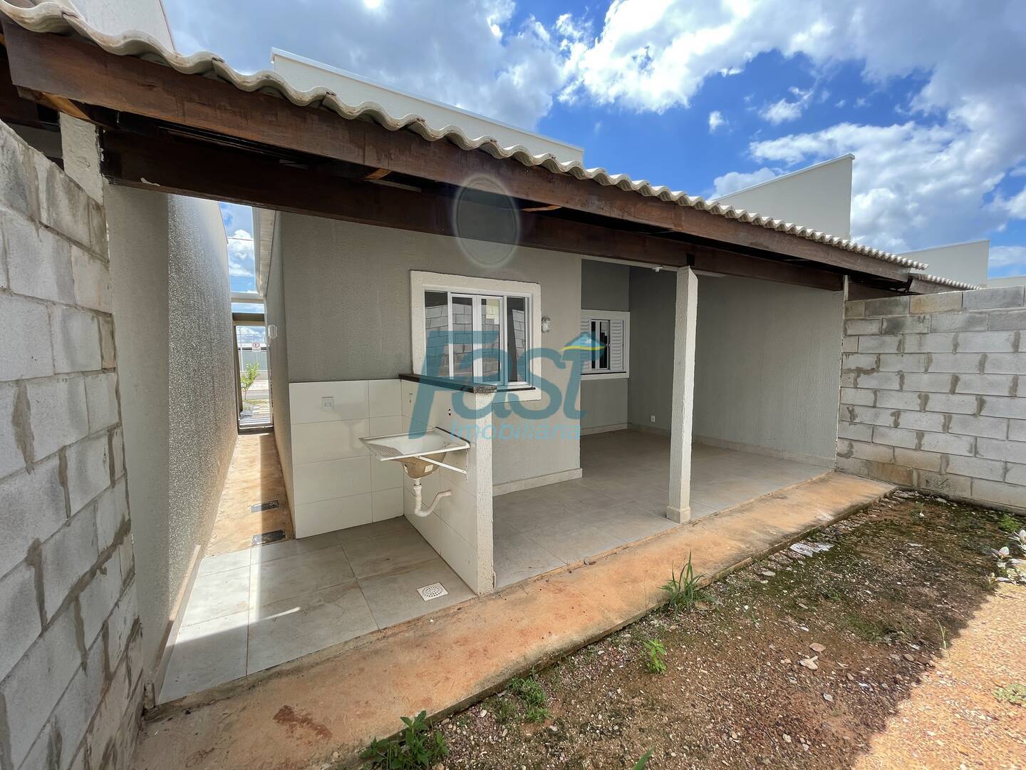 Casa de Condomínio à venda com 2 quartos, 126m² - Foto 17