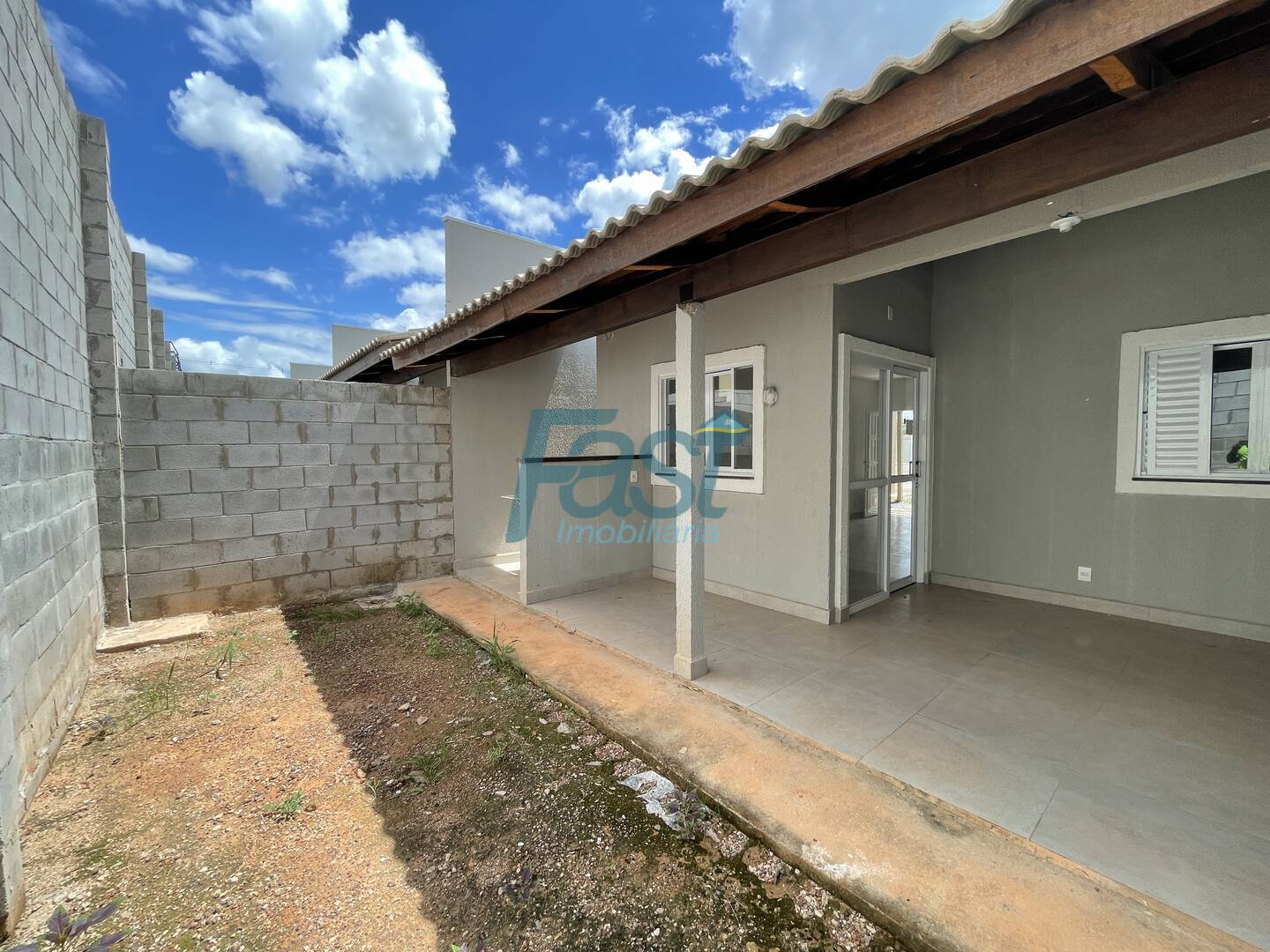 Casa de Condomínio à venda com 2 quartos, 126m² - Foto 19