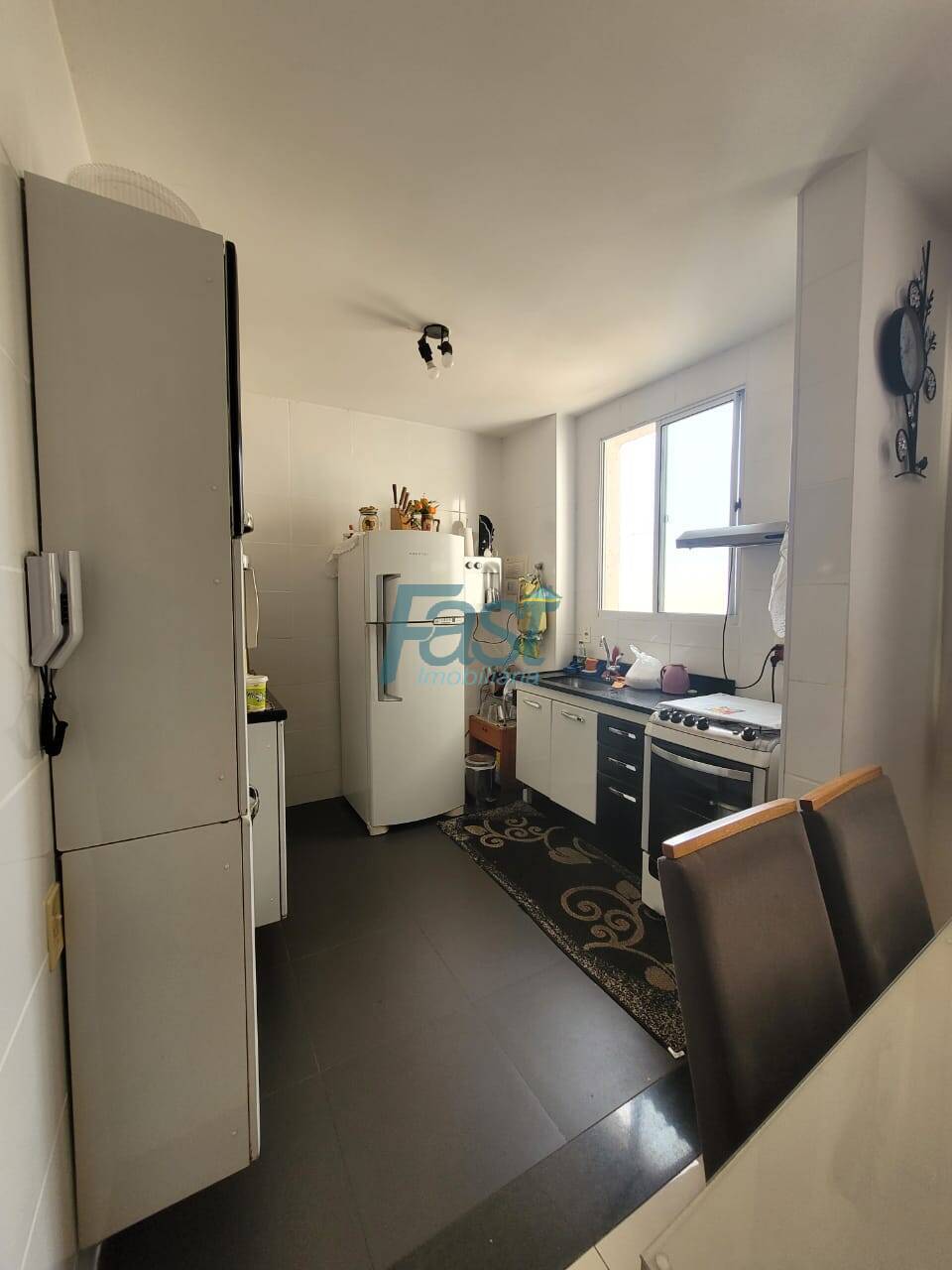 Apartamento à venda com 2 quartos, 47m² - Foto 3