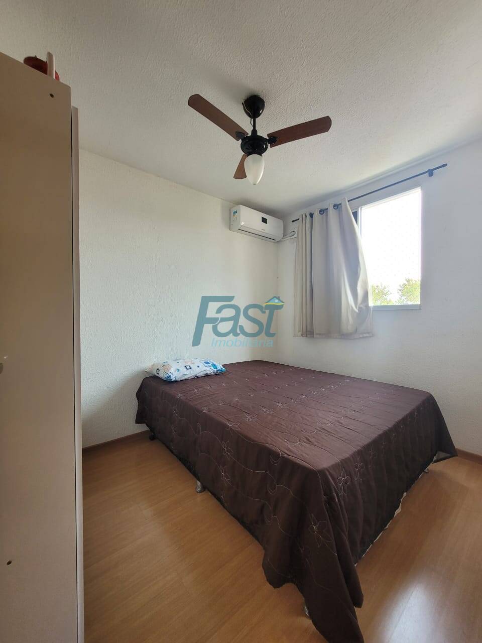 Apartamento à venda com 2 quartos, 47m² - Foto 5