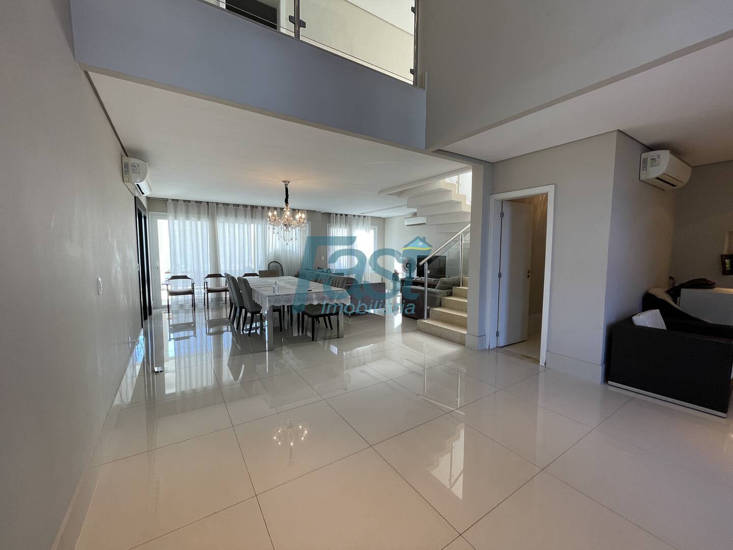 Casa de Condomínio à venda com 4 quartos, 398m² - Foto 18