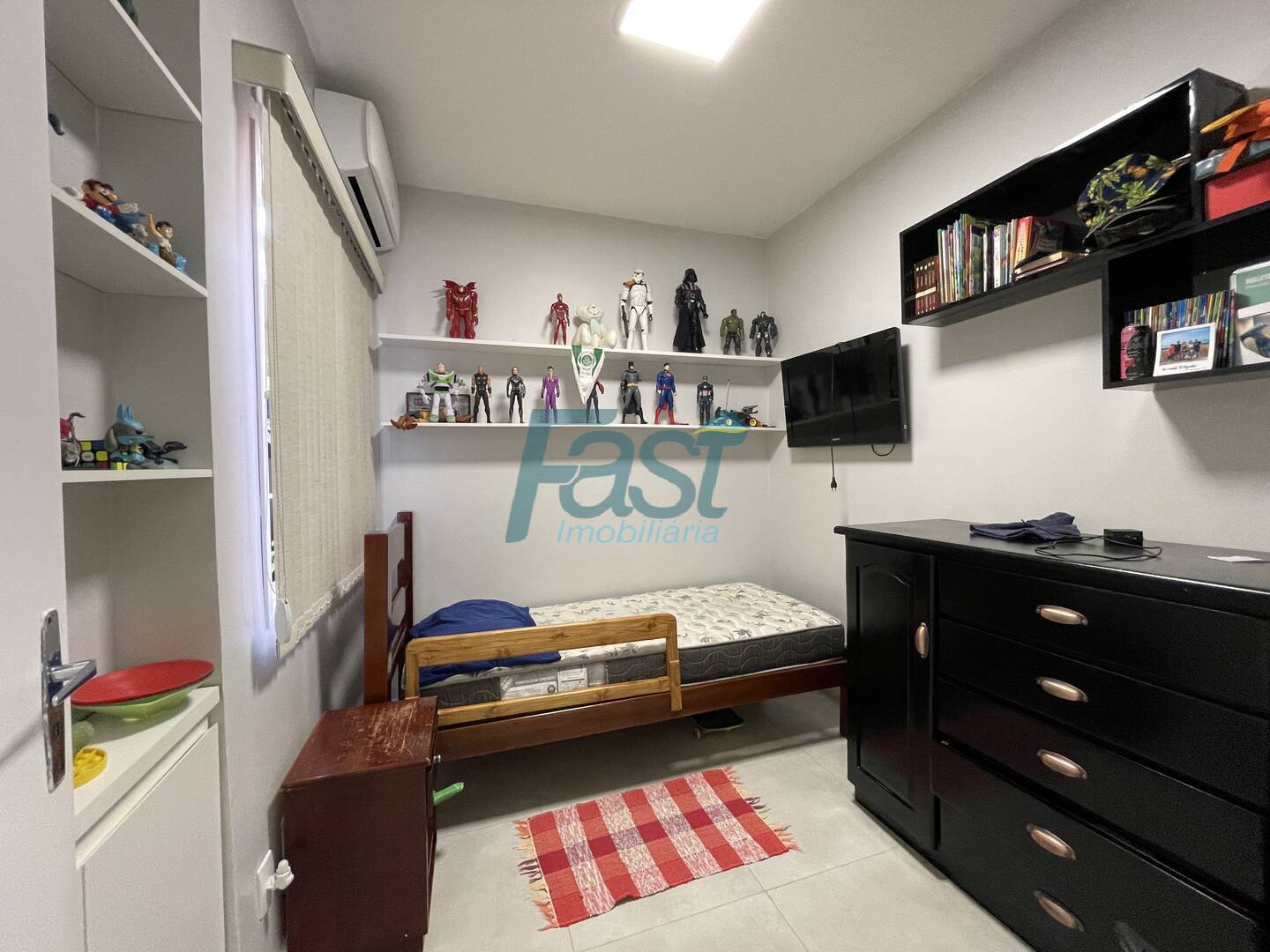 Casa de Condomínio à venda com 4 quartos, 126m² - Foto 6