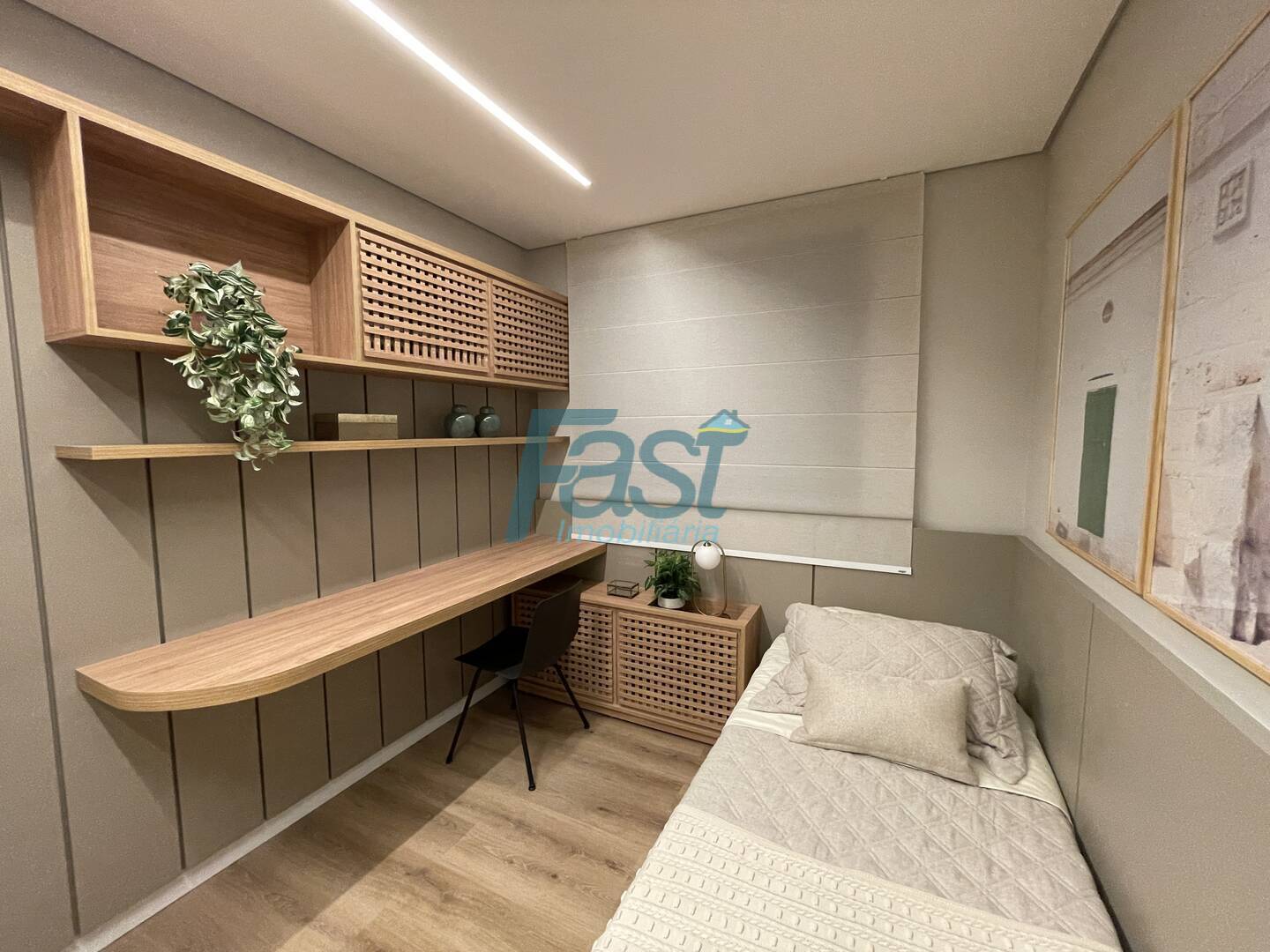 Apartamento à venda com 2 quartos, 50m² - Foto 19