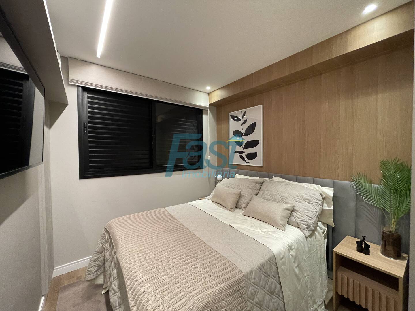 Apartamento à venda com 2 quartos, 50m² - Foto 22