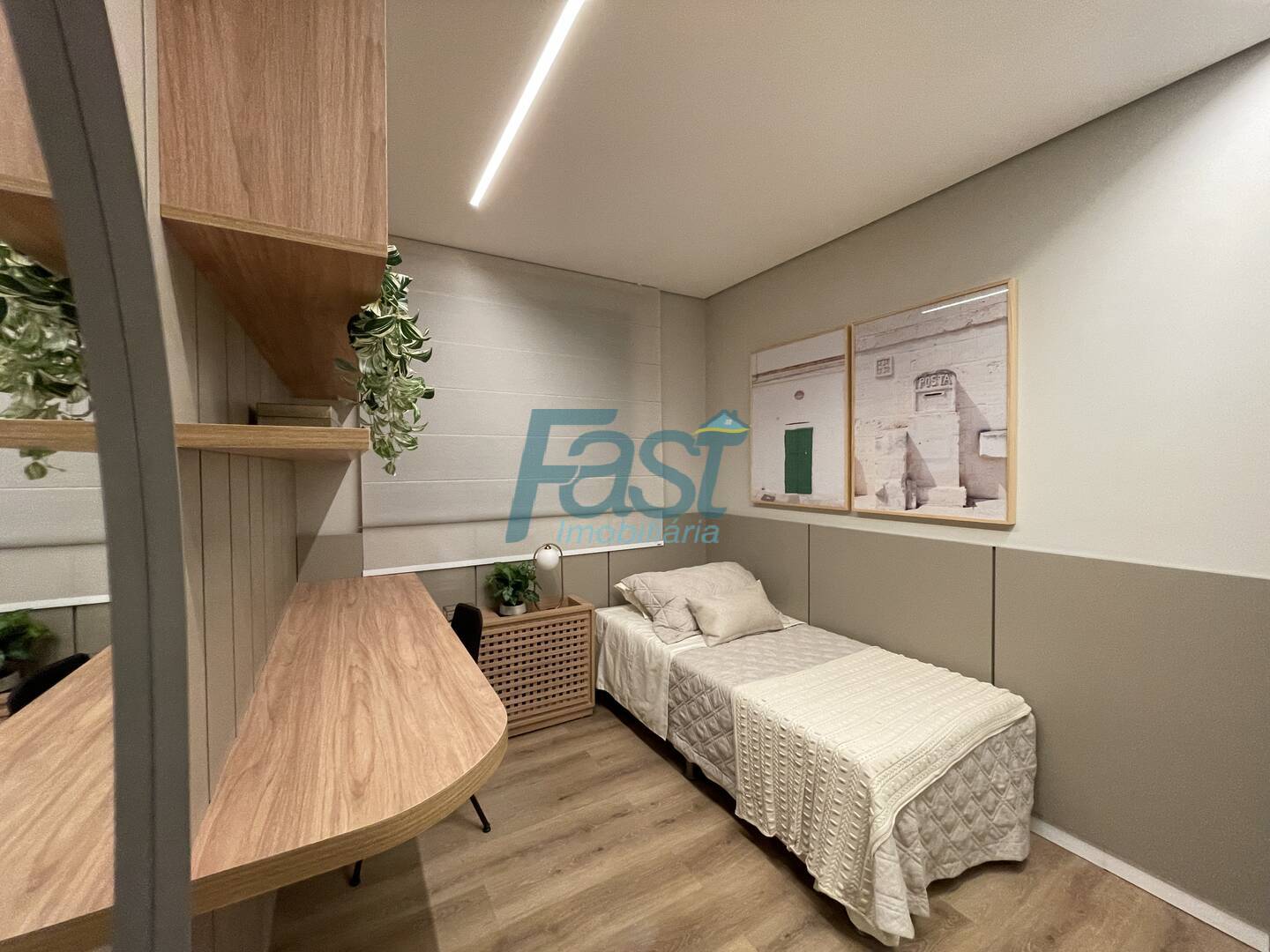 Apartamento à venda com 2 quartos, 50m² - Foto 31