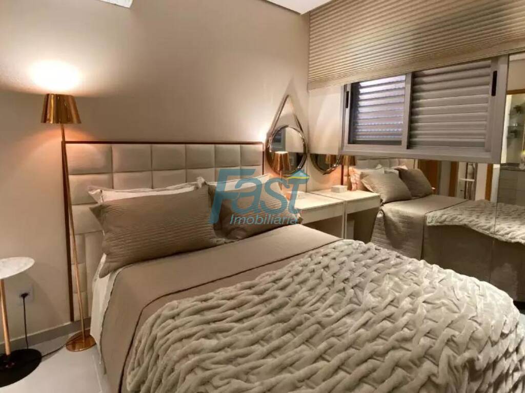 Apartamento à venda com 3 quartos, 77m² - Foto 9