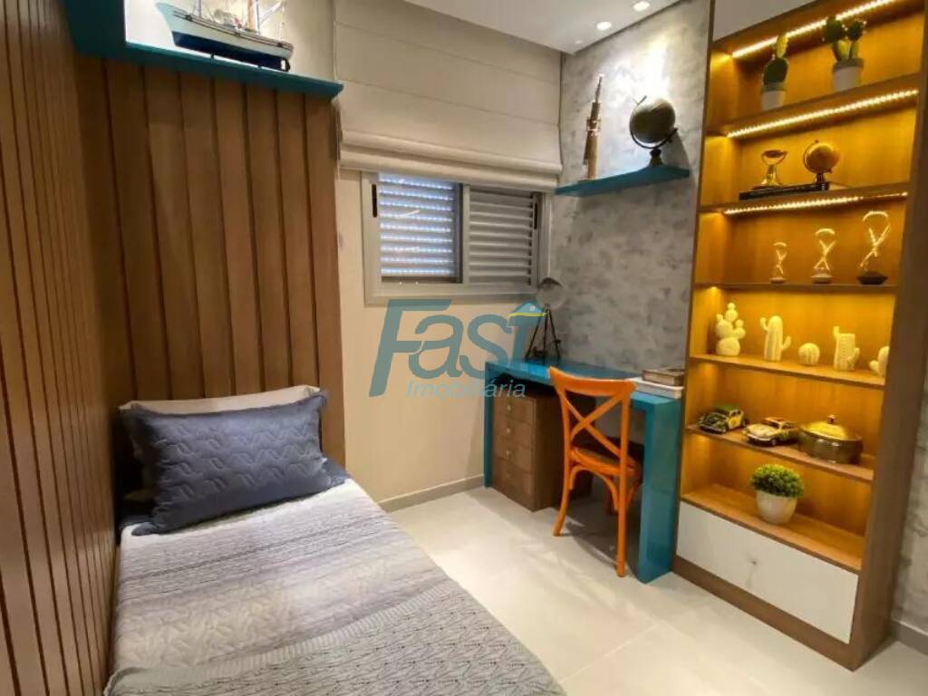 Apartamento à venda com 3 quartos, 77m² - Foto 12