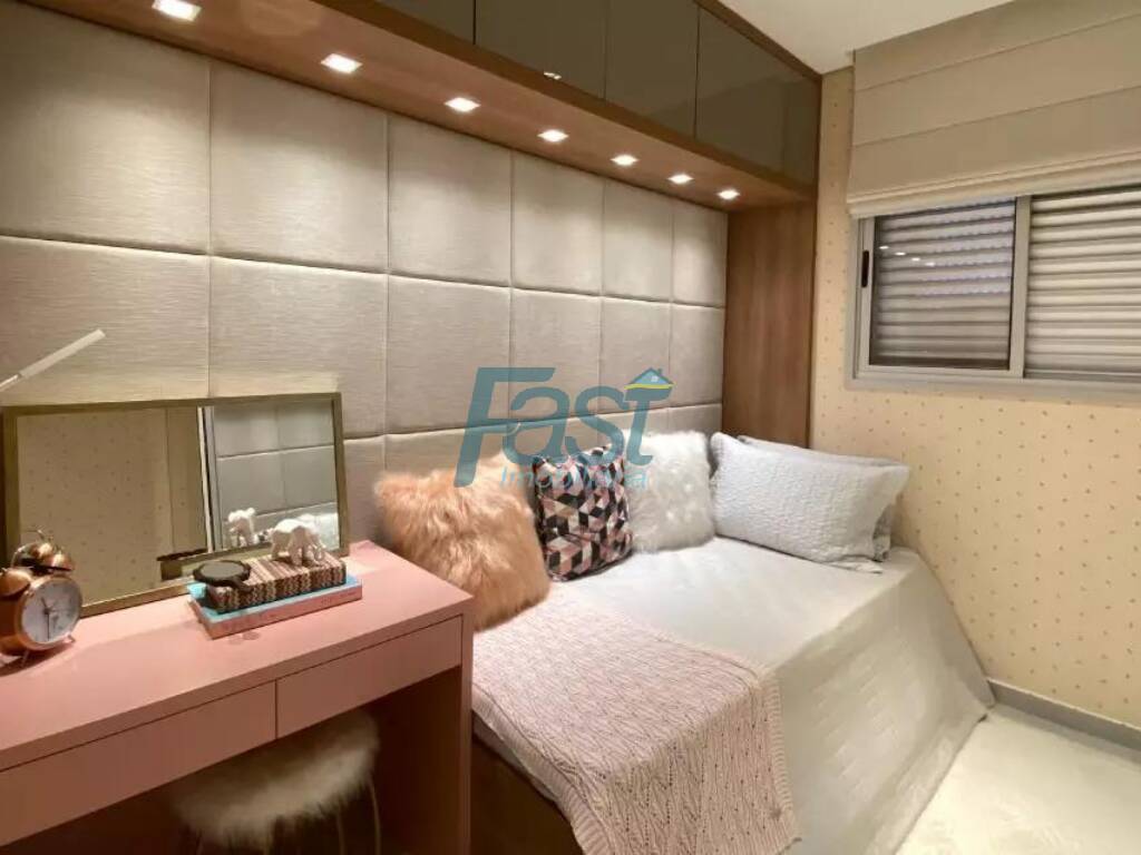 Apartamento à venda com 3 quartos, 77m² - Foto 11