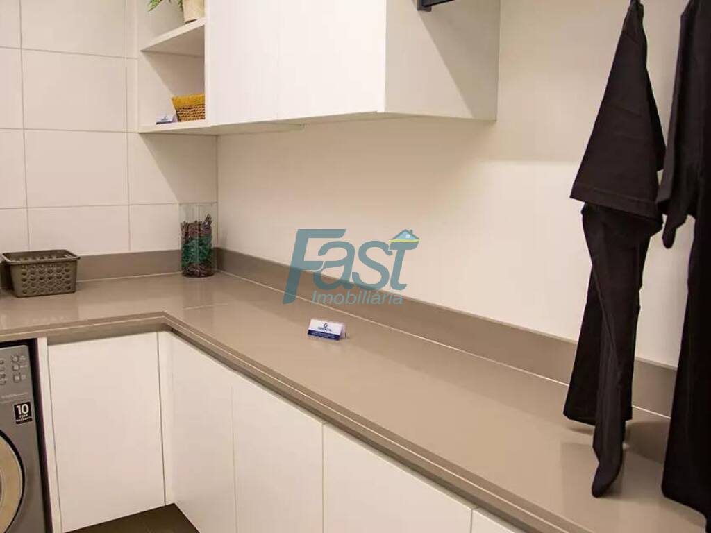 Apartamento à venda com 3 quartos, 137m² - Foto 10