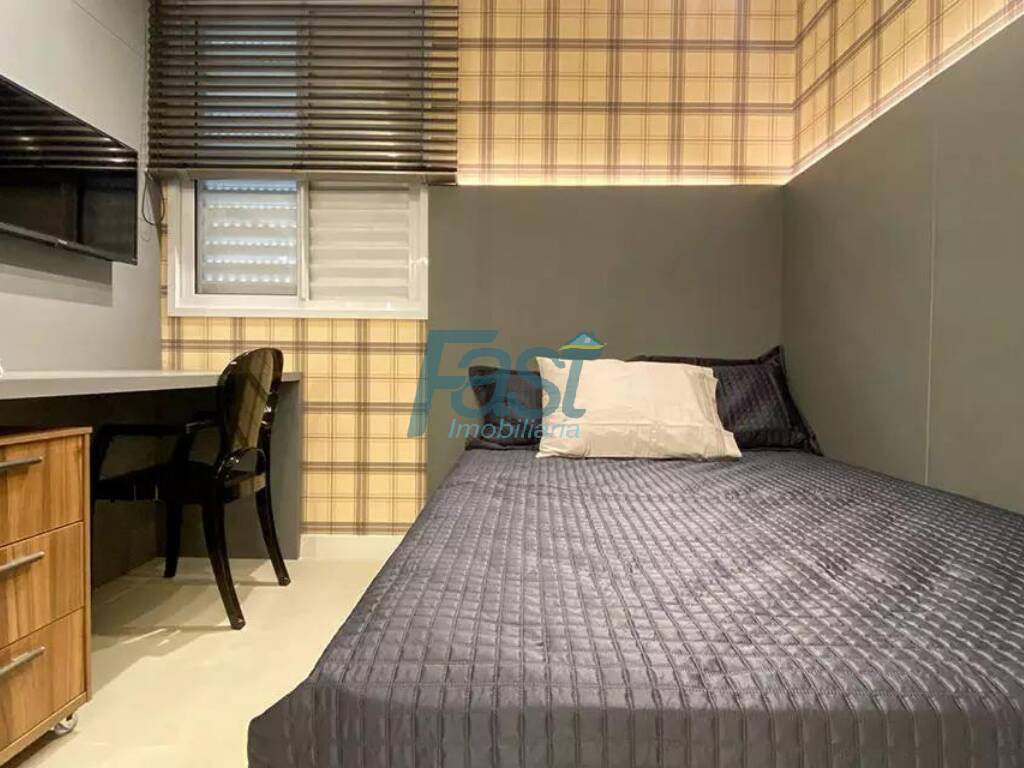 Apartamento à venda com 3 quartos, 137m² - Foto 14