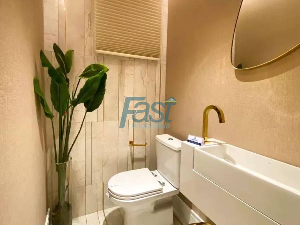 Apartamento à venda com 3 quartos, 137m² - Foto 15