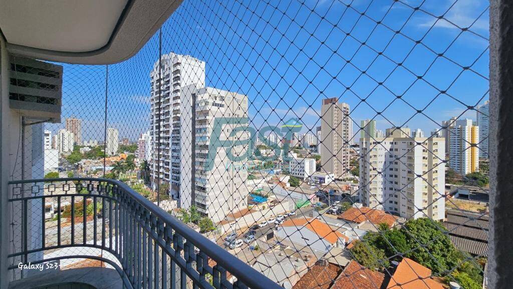 Apartamento à venda com 3 quartos, 110m² - Foto 3