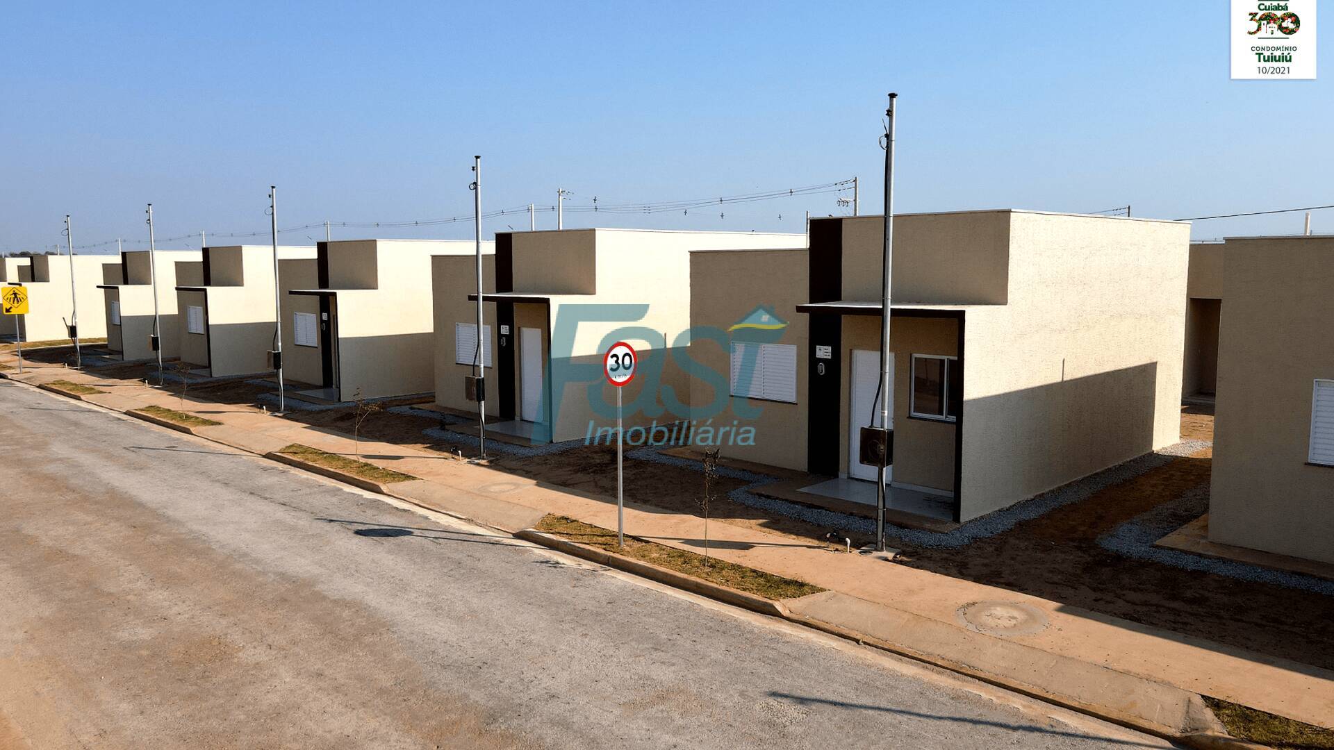 Casa de Condomínio à venda com 2 quartos, 46m² - Foto 7