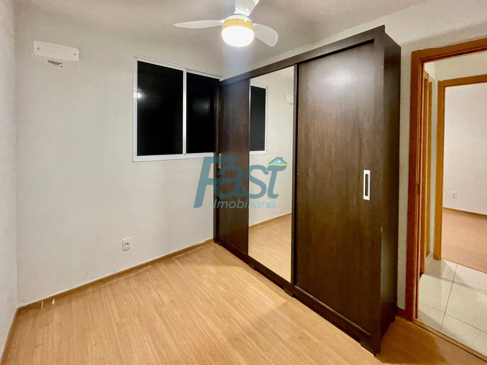 Apartamento à venda com 2 quartos, 40m² - Foto 8