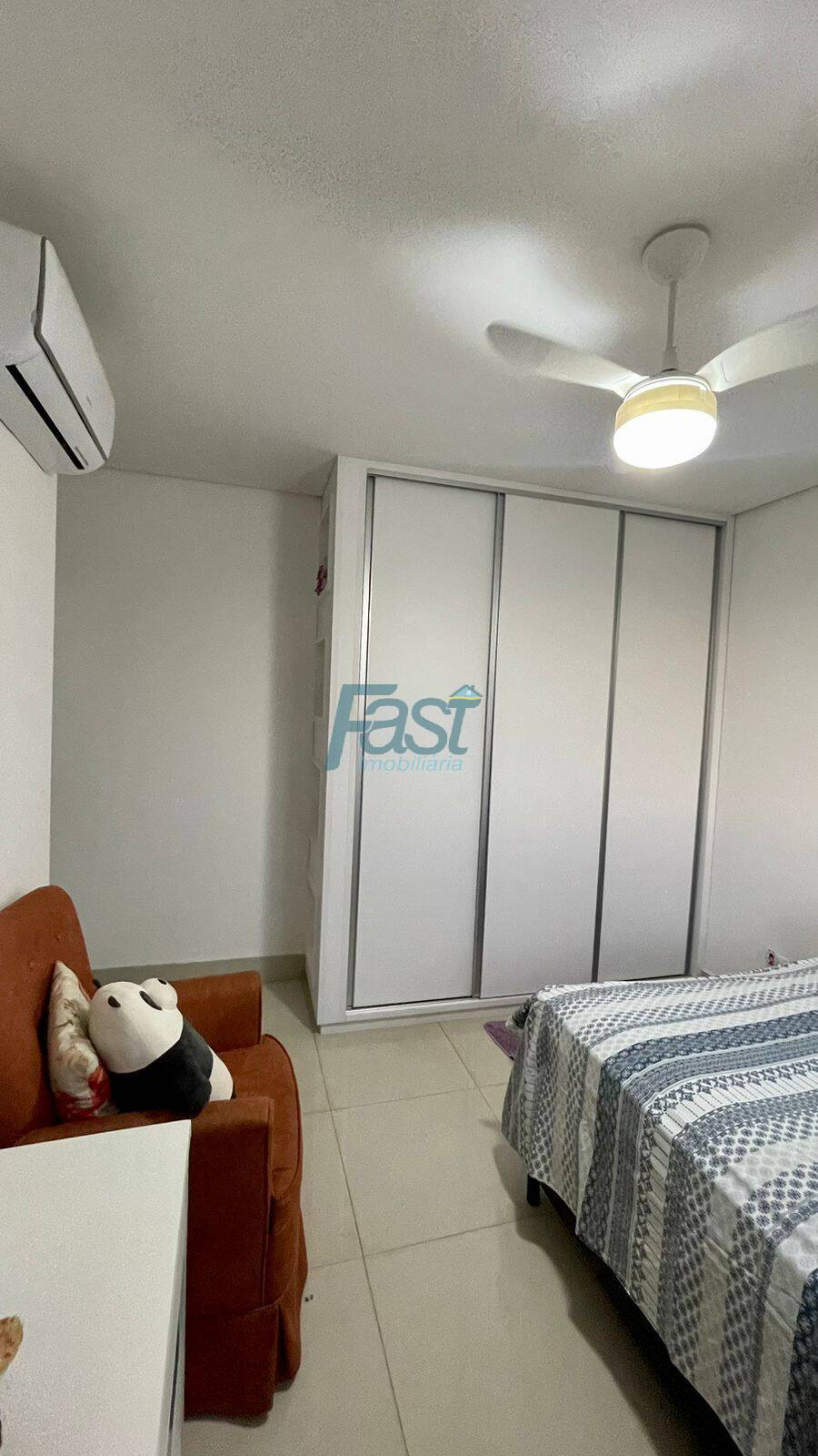 Apartamento à venda com 3 quartos, 147m² - Foto 8