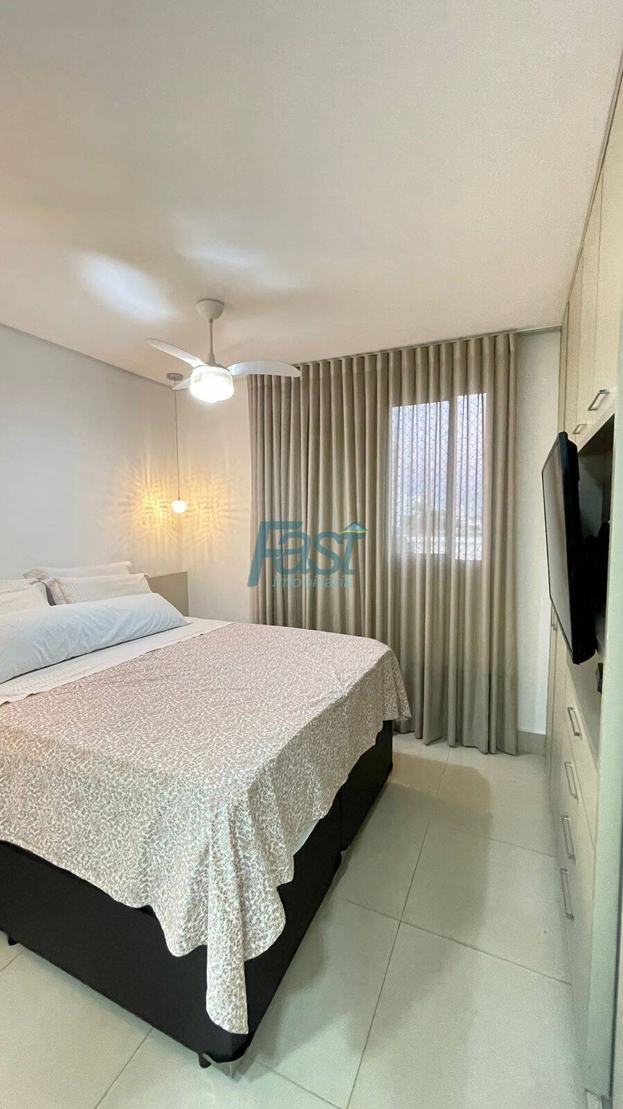 Apartamento à venda com 3 quartos, 147m² - Foto 10