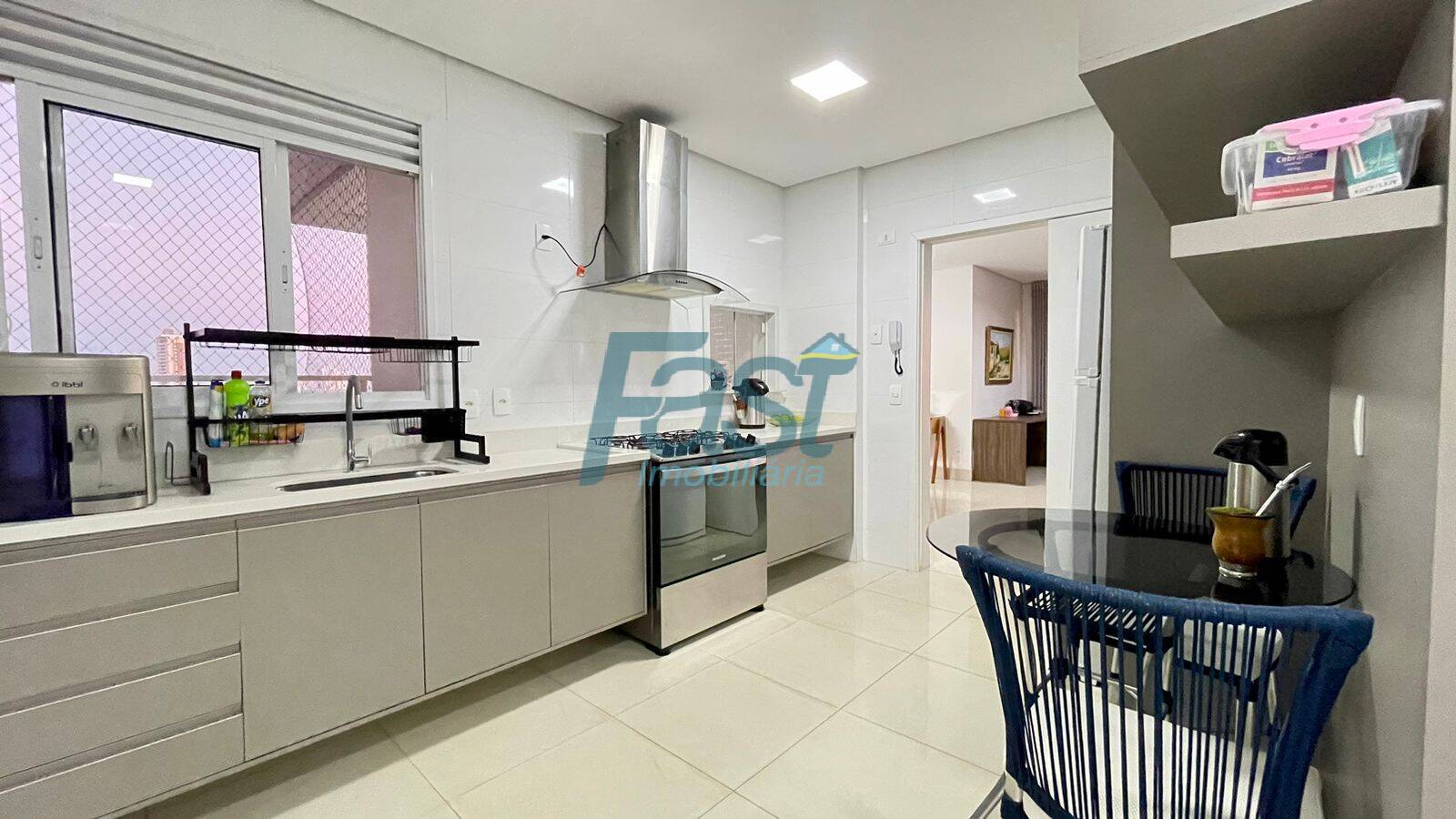 Apartamento à venda com 3 quartos, 147m² - Foto 16