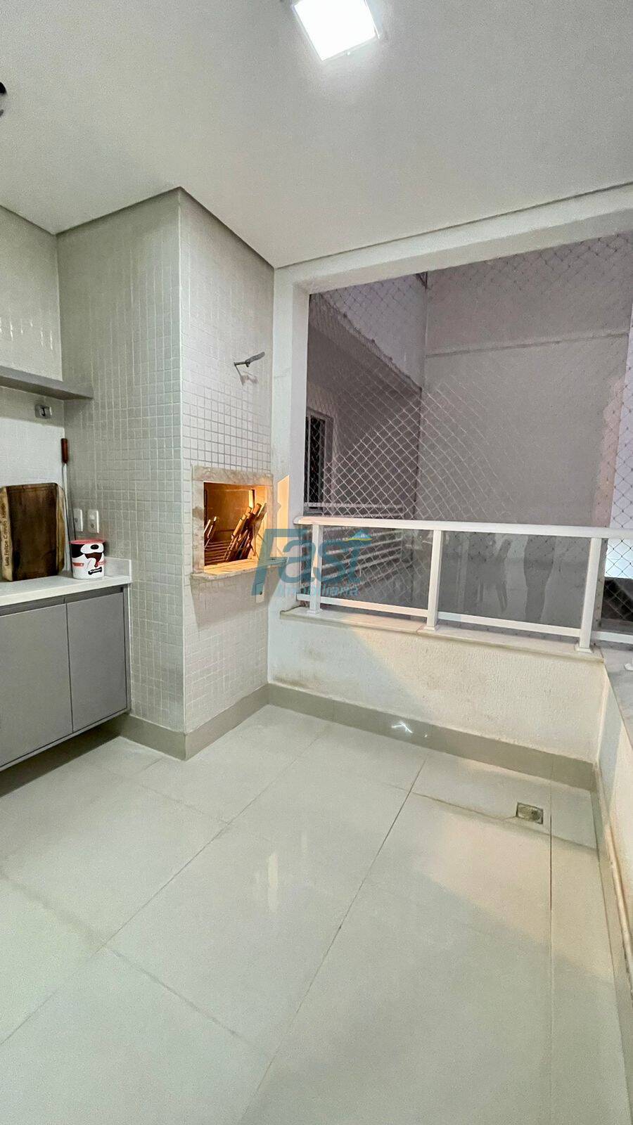 Apartamento à venda com 3 quartos, 147m² - Foto 21